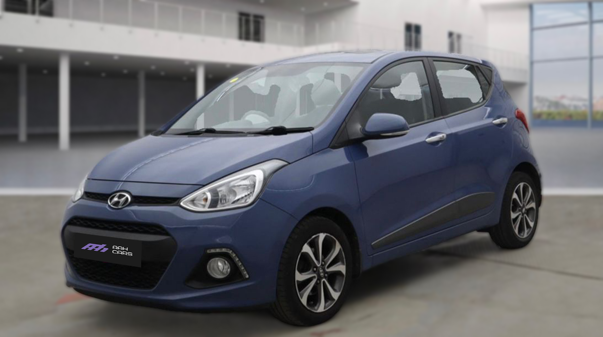 Hyundai