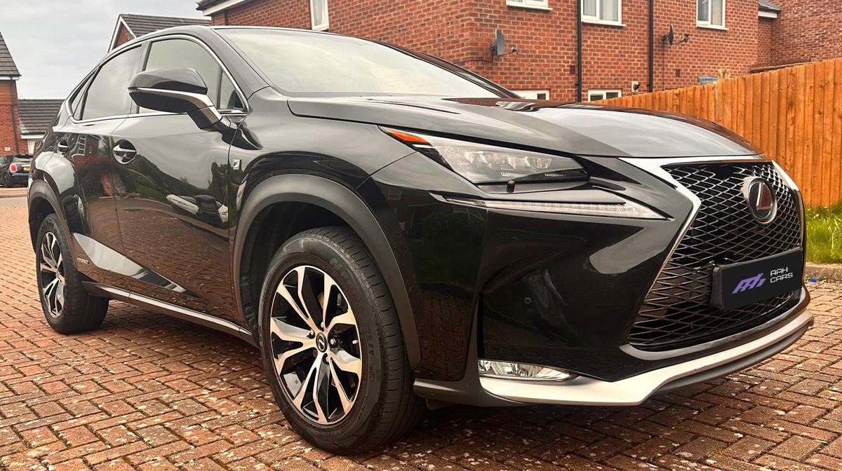 Lexus